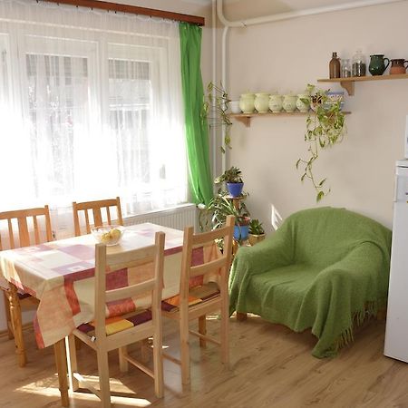 Mecsek Vendeghaz Διαμέρισμα Πετς Εξωτερικό φωτογραφία