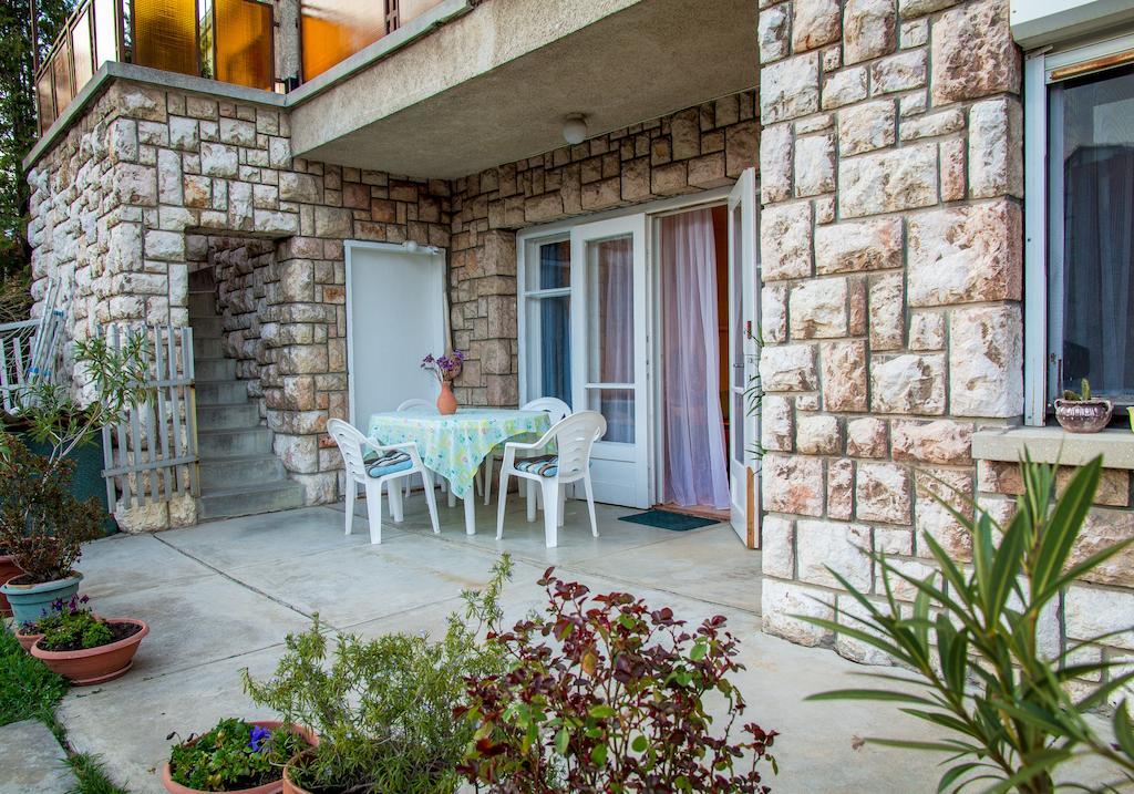 Mecsek Vendeghaz Διαμέρισμα Πετς Εξωτερικό φωτογραφία